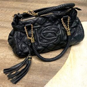 Stylish bebe purse